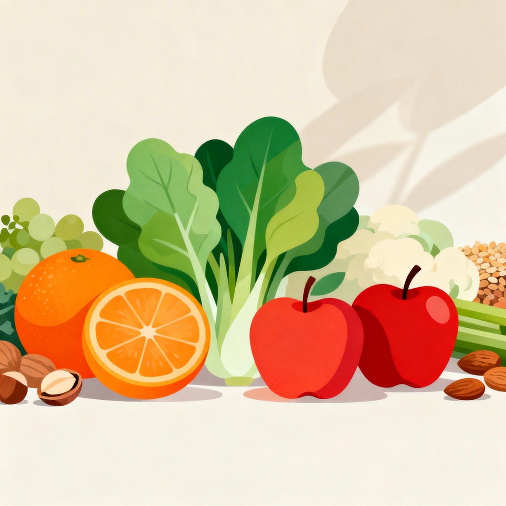 Kako povećati energiju kroz zdravu prehranu