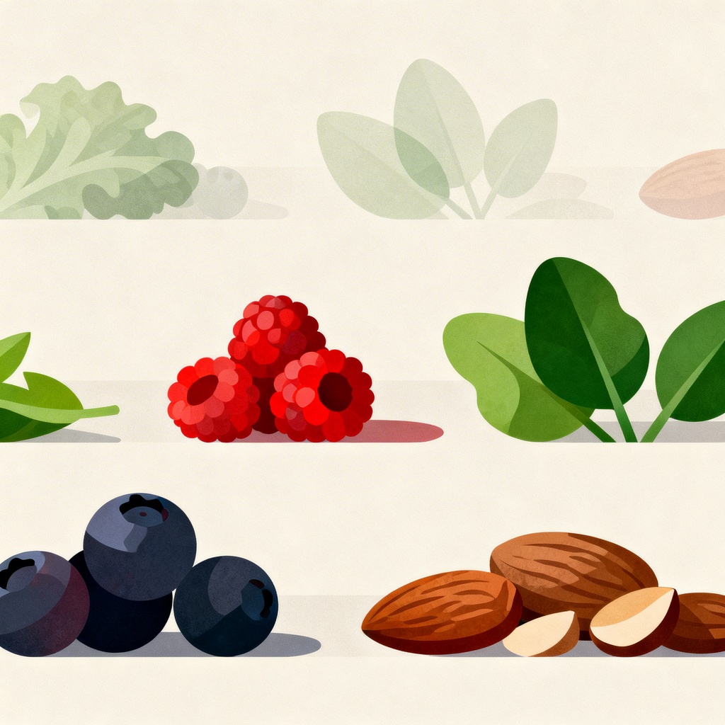 Superhrana i njene prednosti